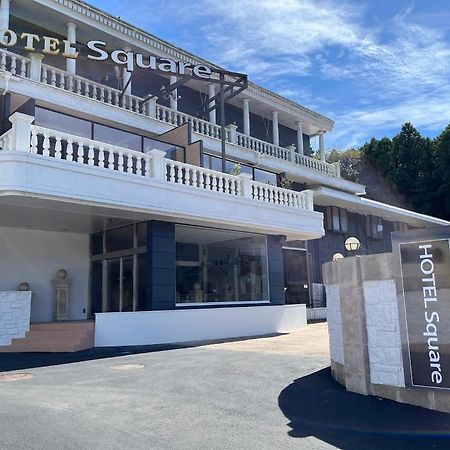 Hotel Square Fuji Gotemba Exterior foto