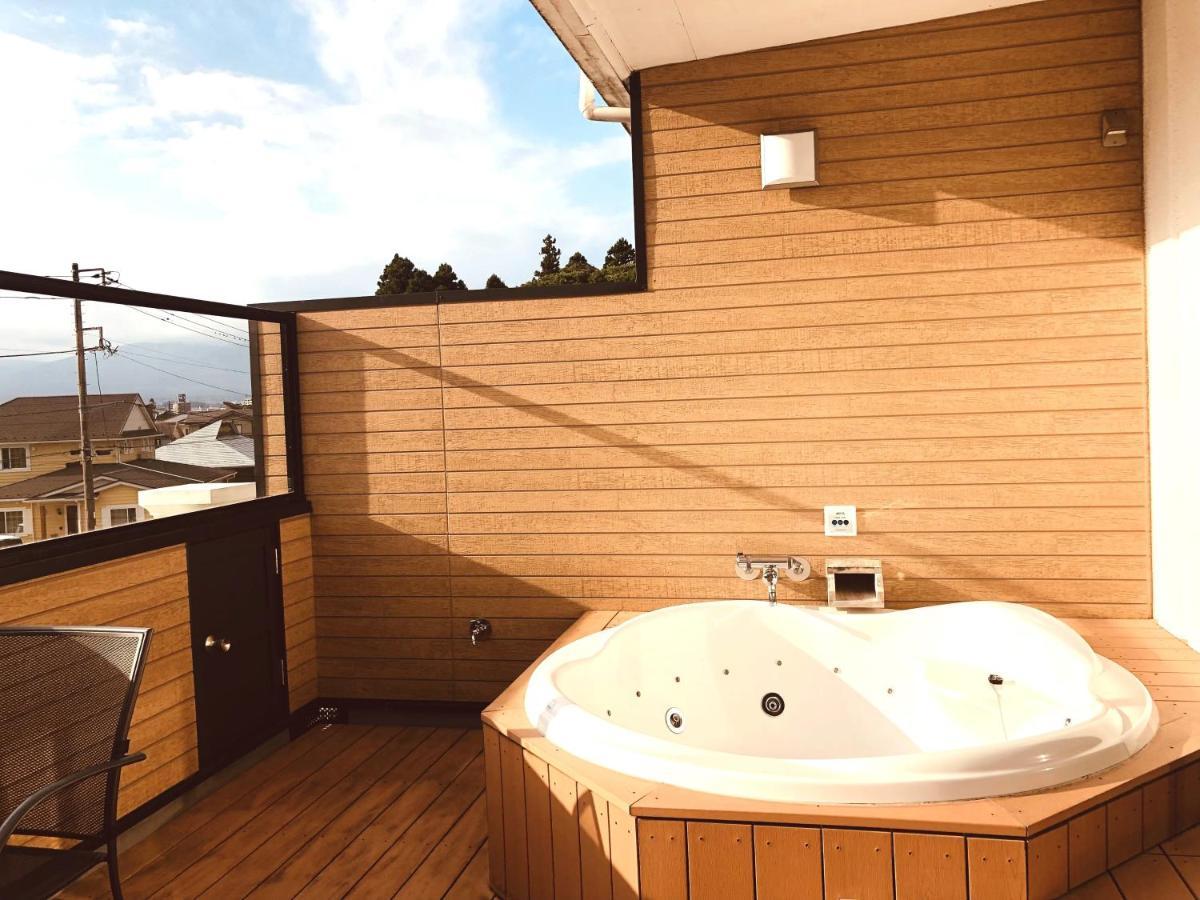 Hotel Square Fuji Gotemba Exterior foto