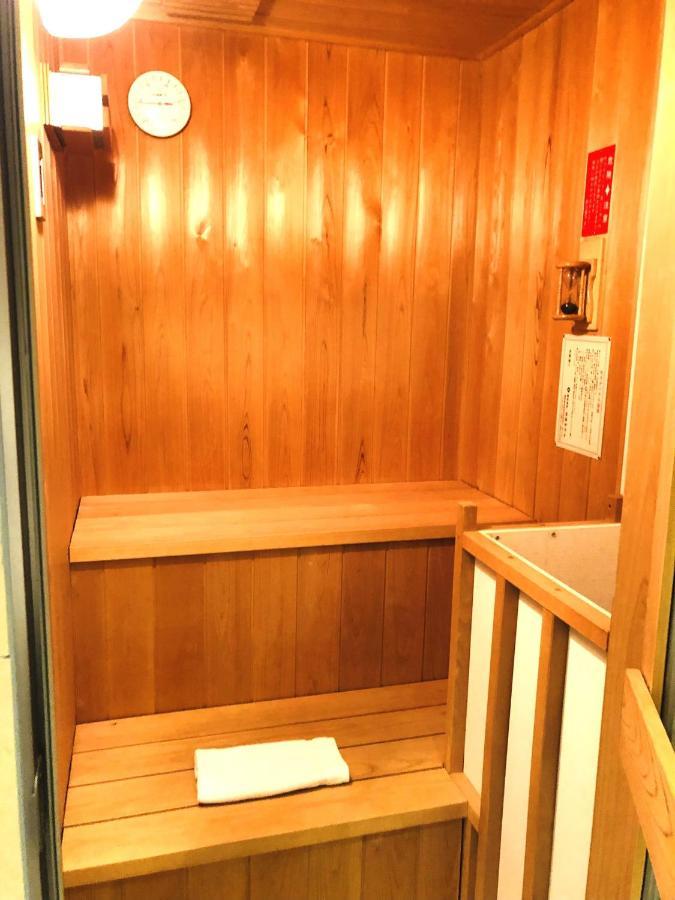 Hotel Square Fuji Gotemba Exterior foto