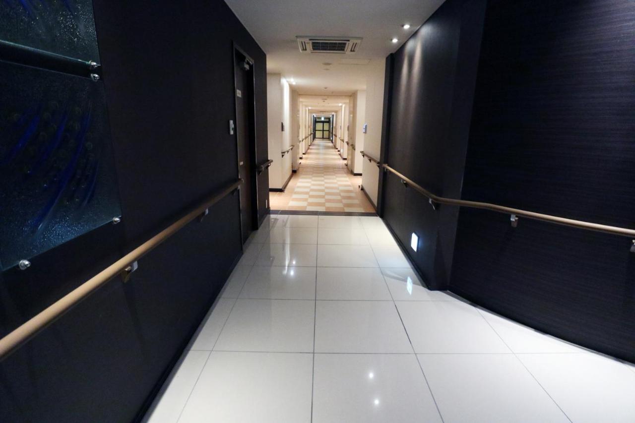 Hotel Square Fuji Gotemba Exterior foto