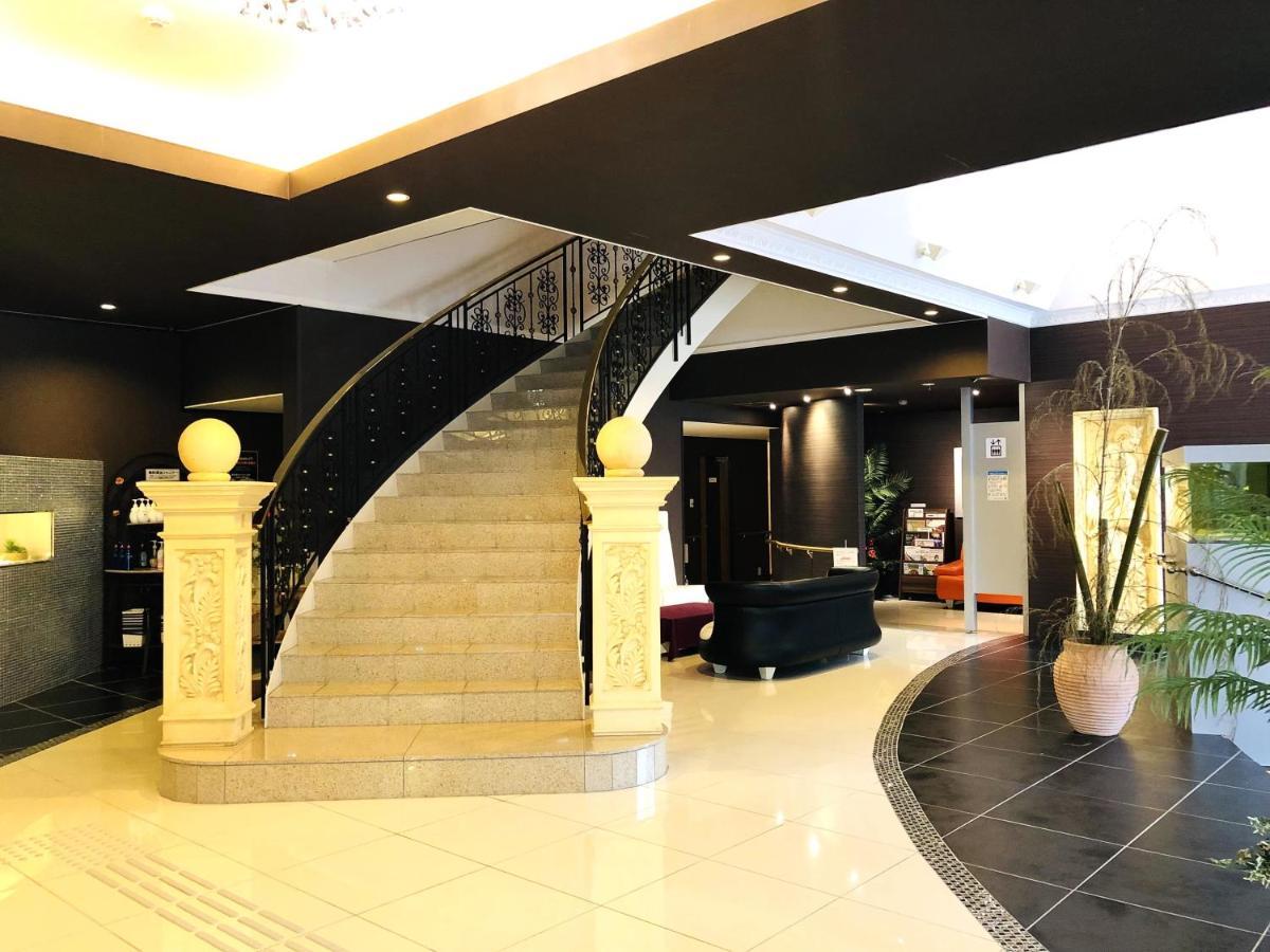 Hotel Square Fuji Gotemba Exterior foto