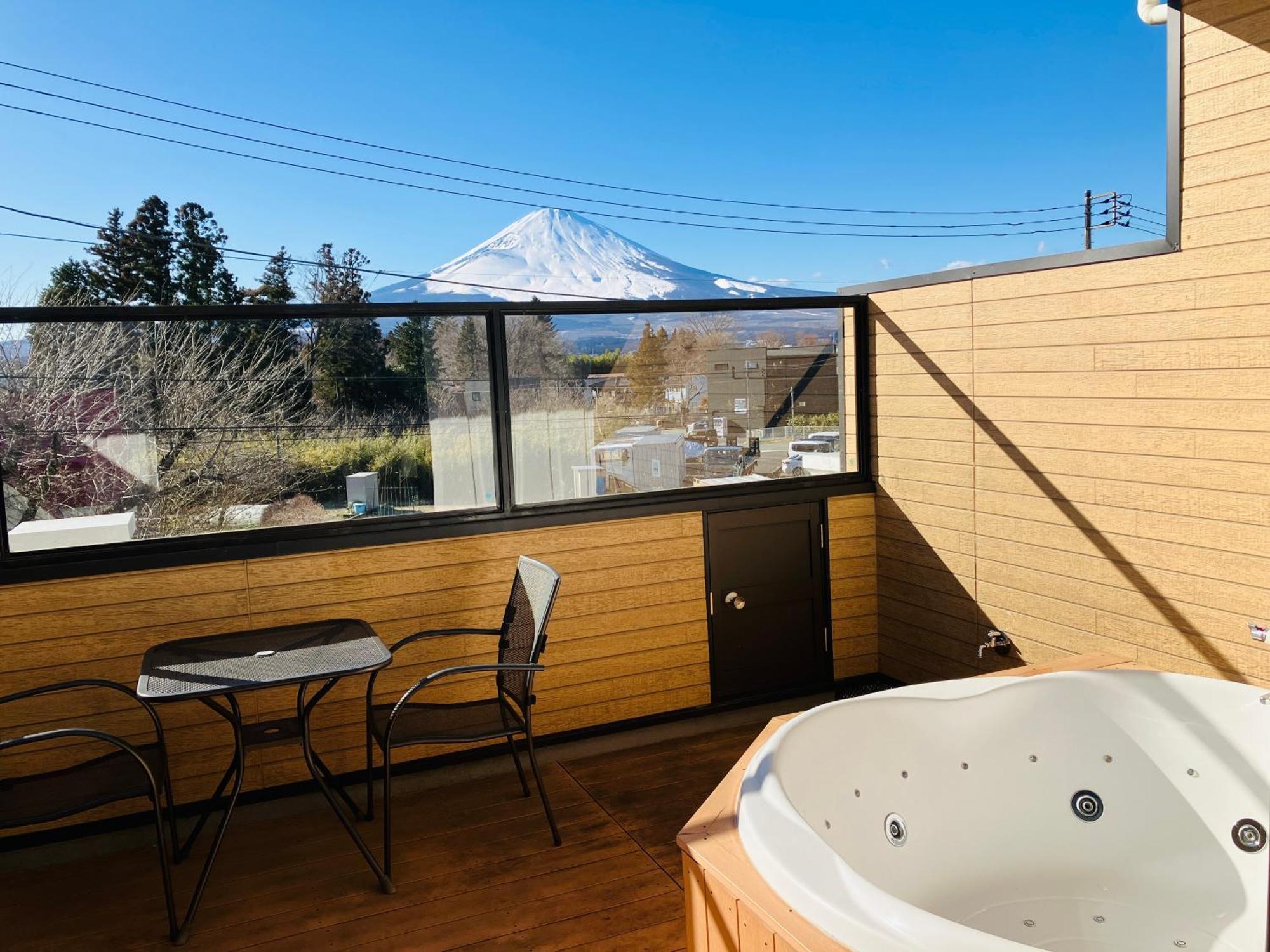 Hotel Square Fuji Gotemba Exterior foto